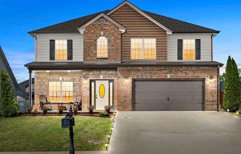 Raider, CLARKSVILLE, TN 37042