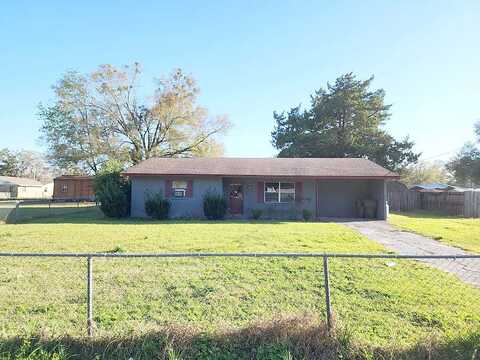 25Th, OCALA, FL 34470