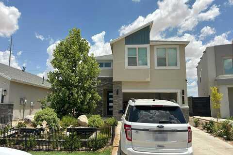 Nepal Sky, EL PASO, TX 79928