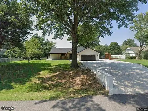 198Th East, BROKEN ARROW, OK 74014