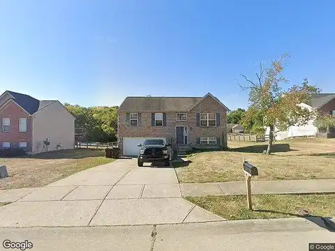 Sharpsburg, INDEPENDENCE, KY 41051