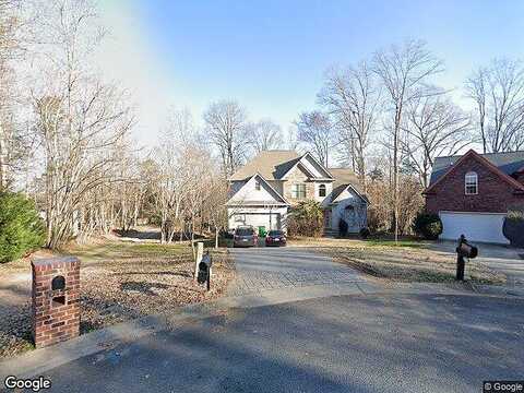 Quail Chase, CHARLOTTE, NC 28277