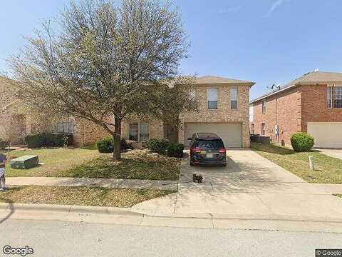 Hideaway, FORT WORTH, TX 76131