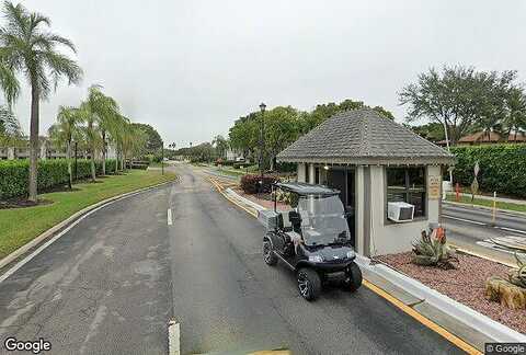 E Clairmont Cir, Tamarac, FL 33321