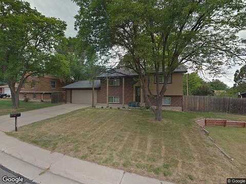 Quivas, NORTHGLENN, CO 80234
