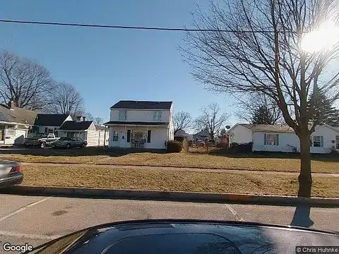 North, FREMONT, OH 43420