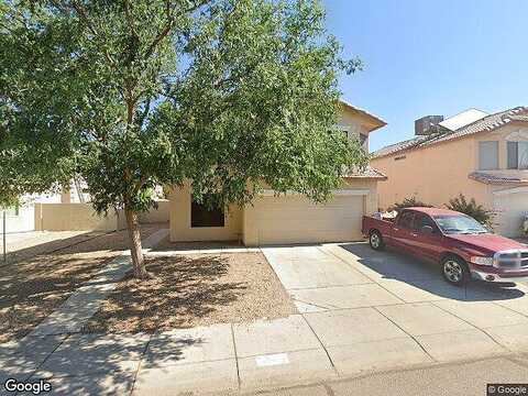 Colter, GLENDALE, AZ 85307