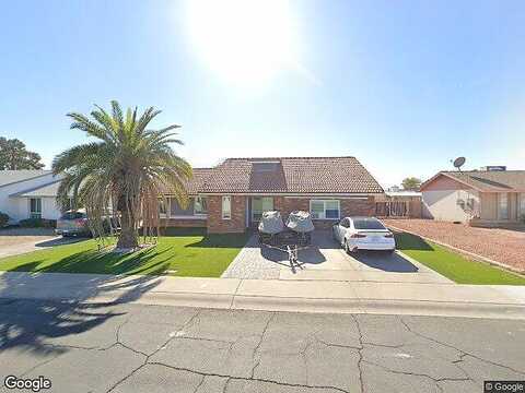 Puget, PEORIA, AZ 85345