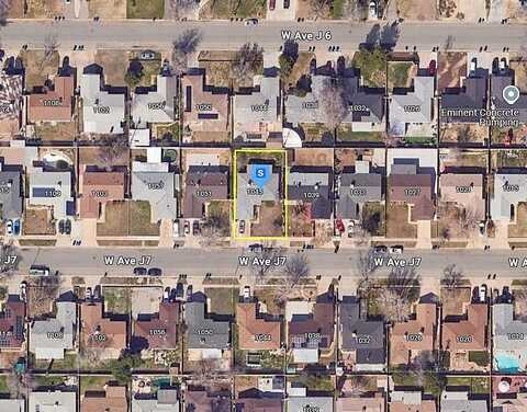 Avenue J7, LANCASTER, CA 93534