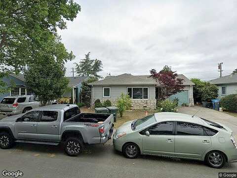 Western, VALLEJO, CA 94591