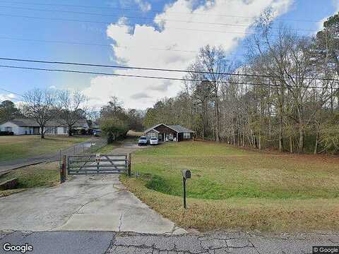 Stringer Weeks, SMITHS STATION, AL 36877