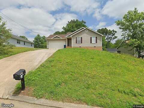 Christ, FORT OGLETHORPE, GA 30742
