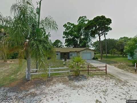 Circle, LAKE PLACID, FL 33852