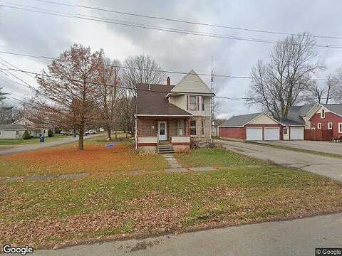 Clinton, HOMER, MI 49245
