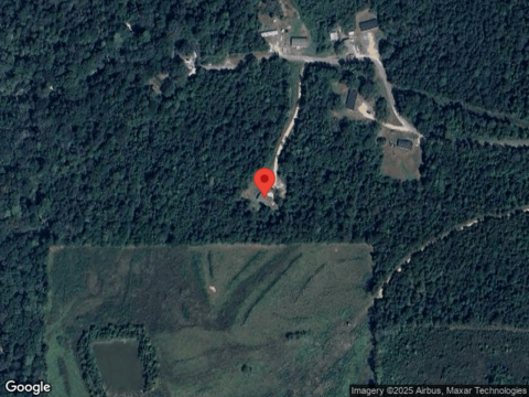 County Road 16128, LOUIN, MS 39338