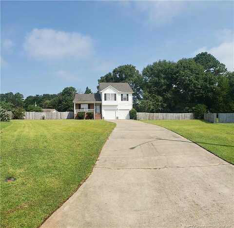David, RAEFORD, NC 28376