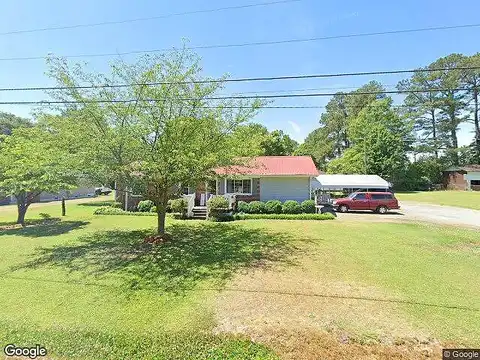 Harmon, CLINTON, NC 28328