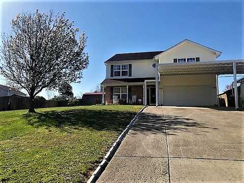 Meadow Brook, WHITE HOUSE, TN 37188