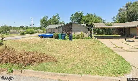 Mckinley, OKLAHOMA CITY, OK 73114