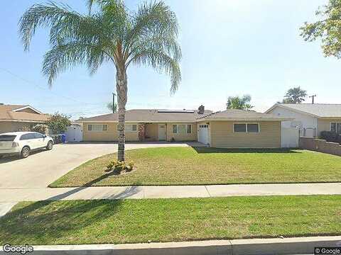 Jackson, RIALTO, CA 92376