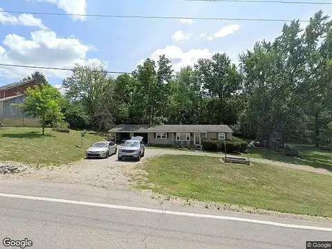 Lancaster Circleville, AMANDA, OH 43102