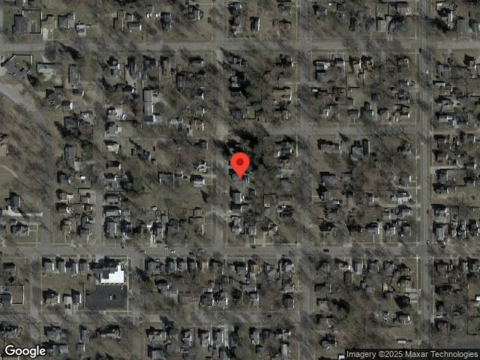 Hamilton, DOWAGIAC, MI 49047