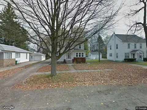 Hamilton, DOWAGIAC, MI 49047