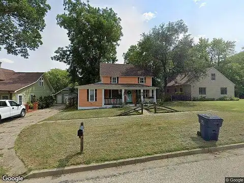 Grant, ENTERPRISE, KS 67441