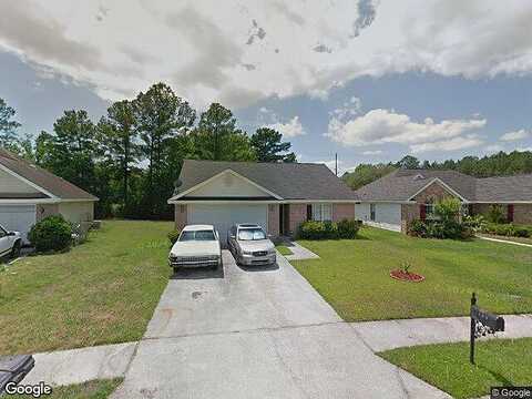 Old Whaling, POOLER, GA 31322
