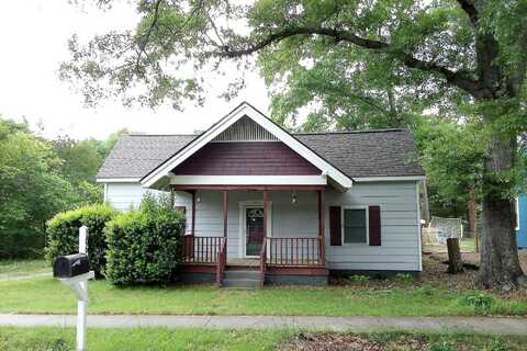 Green, WILLIAMSTON, SC 29697