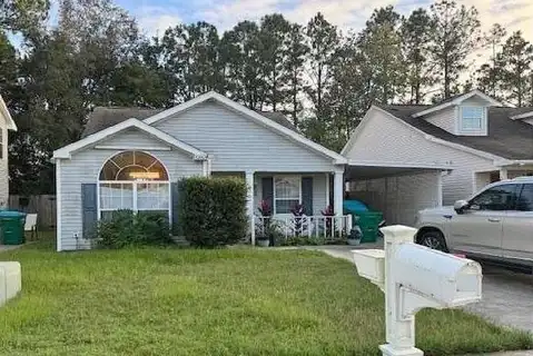 Bay Tree, GULFPORT, MS 39503