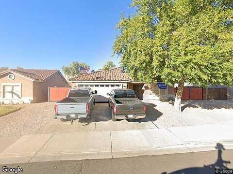 Arbor, MESA, AZ 85208