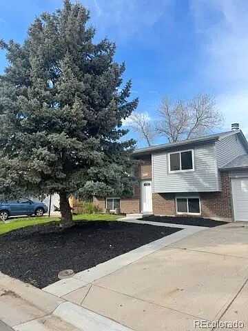 Routt Way, Broomfield, CO 80021