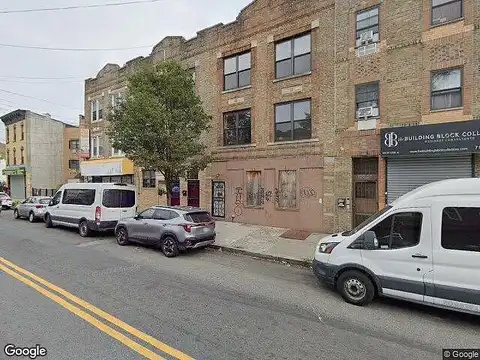 150Th, JAMAICA, NY 11435