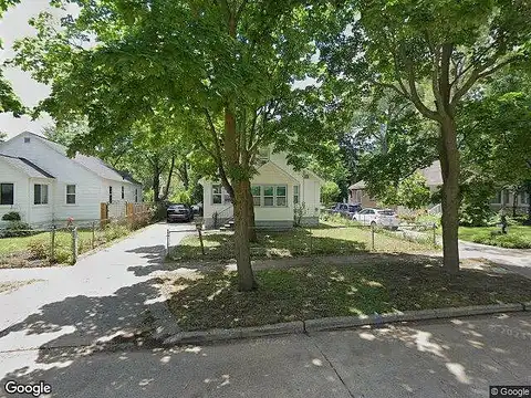 Ducey, MUSKEGON, MI 49442