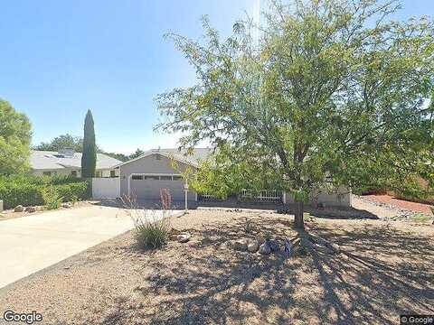 Manzanita, DEWEY, AZ 86327