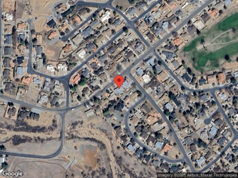 Manzanita, DEWEY, AZ 86327