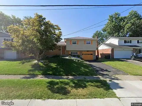Pinehollow, CINCINNATI, OH 45231