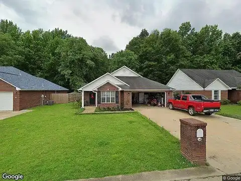 Cypress Grove, SALTILLO, MS 38866