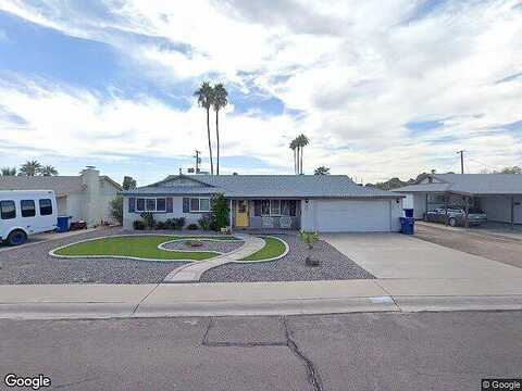 E Mckinley Street, Tempe, AZ 85281