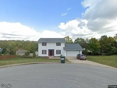 Meadow, SAINT ROBERT, MO 65584