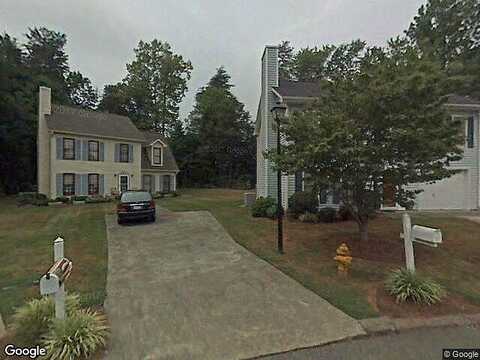Patio, KERNERSVILLE, NC 27284