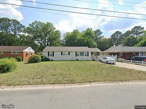 Sumpter, GOLDSBORO, NC 27534
