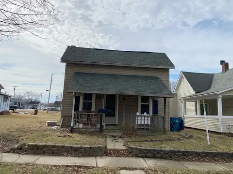 South B, GAS CITY, IN 46933
