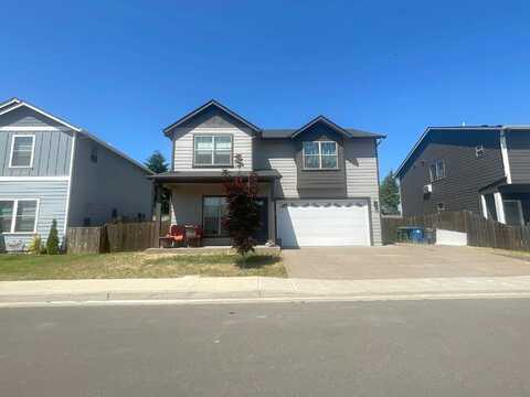 Kennedy, WOODBURN, OR 97071