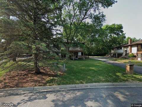Cavell, MINNEAPOLIS, MN 55438