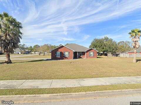 Appling, HINESVILLE, GA 31313