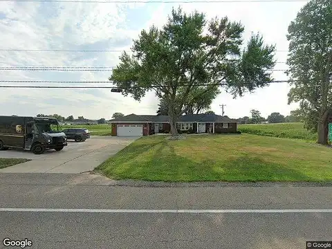 State Route 212, BOLIVAR, OH 44612