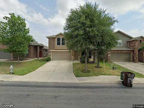 Flying Fury, SAN ANTONIO, TX 78254