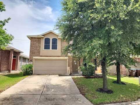 Flying Fury, SAN ANTONIO, TX 78254